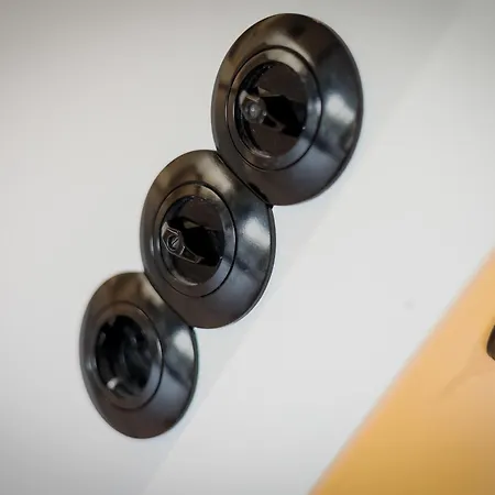 Kleine Kuenstlerdeele App 13 Im Wi Apartment *