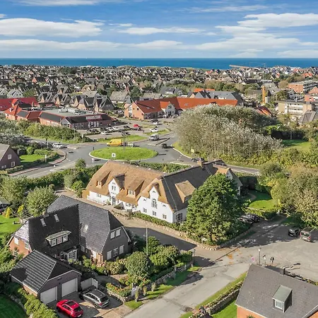 Apartman Kleine Kuenstlerdeele App 13 Im Wi *