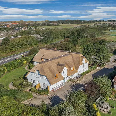 Apartman Kleine Kuenstlerdeele App 13 Im Wi Wenningstedt-Braderup (Sylt)