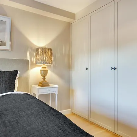 Apartment Kleine Kuenstlerdeele App 13 Im Wi