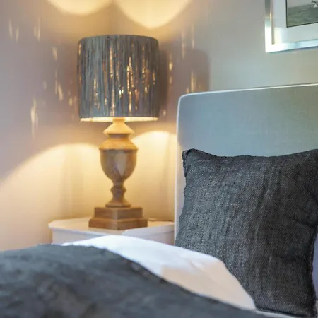 Apartman Kleine Kuenstlerdeele App 13 Im Wi *