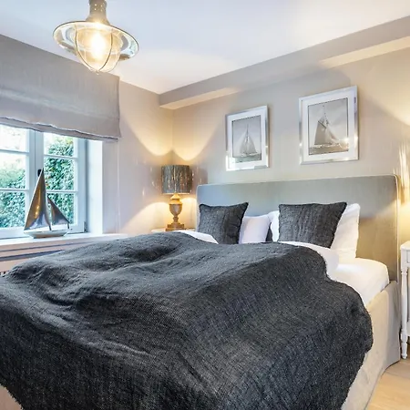 Kleine Kuenstlerdeele App 13 Im Wi Apartman Wenningstedt-Braderup (Sylt)