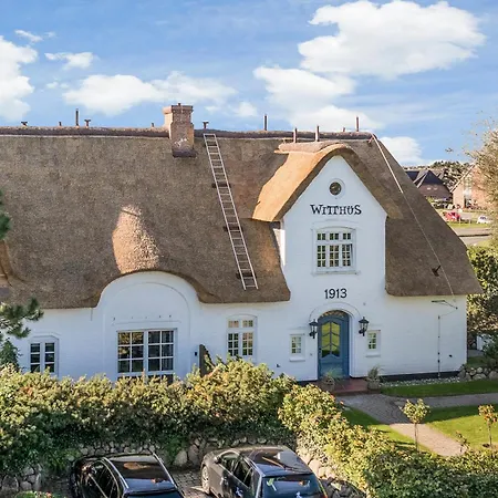 Apartman Kleine Kuenstlerdeele App 13 Im Wi *